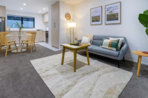 10 Salisbury Cosy 2-Bed Retreat